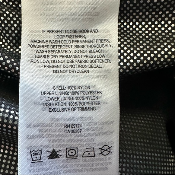 Colombia Kids' Bugaboo™ III Pants - Picture 10 of 11